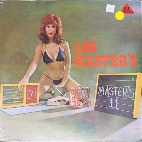 Master's 11