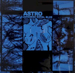 Japanese Royal Blue