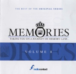 Illusion Memories Volume 1
