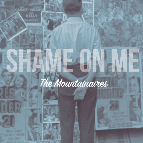 Shame on Me