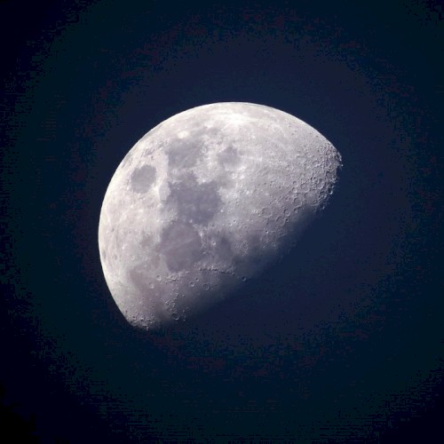 India Moon Landing