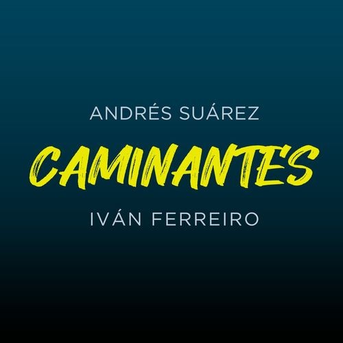 Caminantes