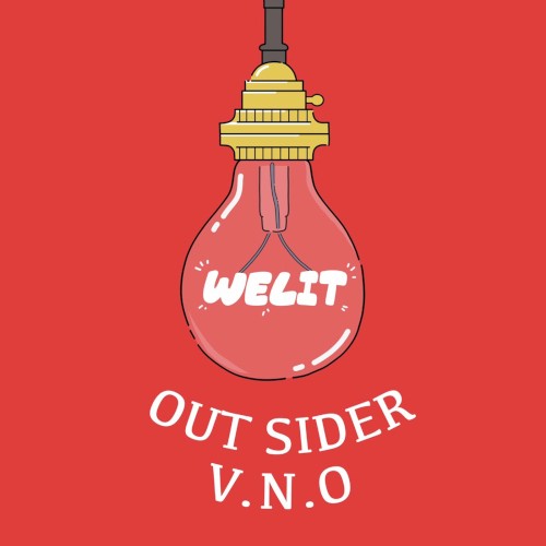 OUTSIDER / V.N.O