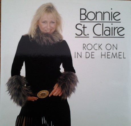Rock on in de hemel
