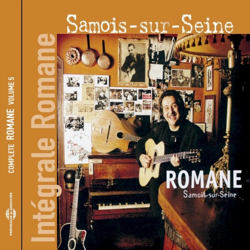 Samois‐sur‐Seine