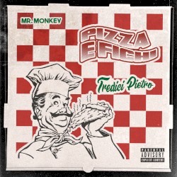 Pizza e fichi