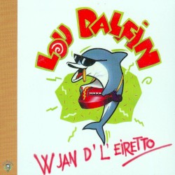 W Jan d'l'Eiretto