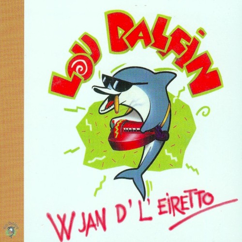 W Jan d'l'Eiretto