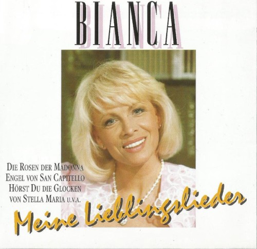 Meine Lieblingslieder