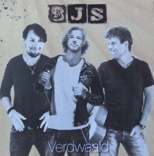 Verdwaald