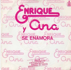 Se enamora