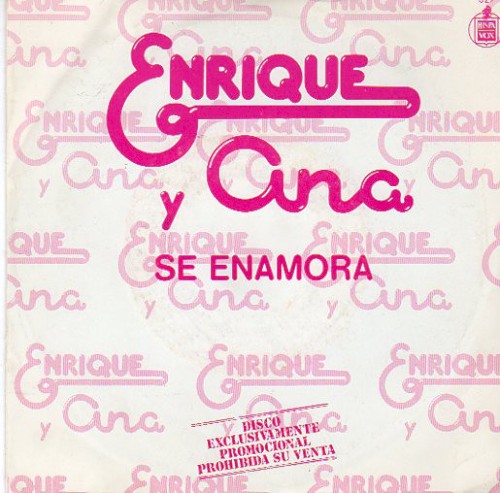 Se enamora