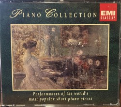 Piano Collection: Performances of the World's Most Popular Short Piano Pieces
