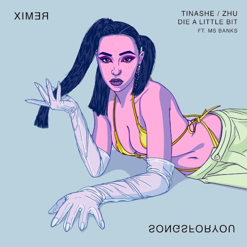 Die a Little Bit (remix)