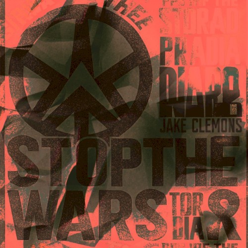 Stop the Wars (live)