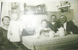 The Hanging Committee