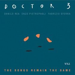 The Songs Remain the Same