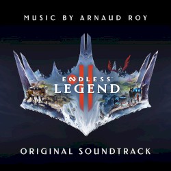 Endless Legend 2 - Original Soundtrack