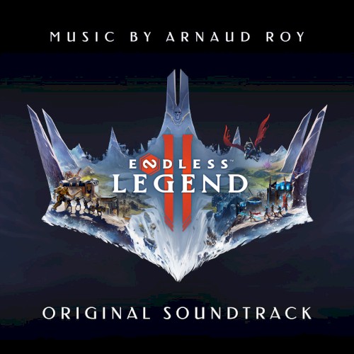 Endless Legend 2 - Original Soundtrack