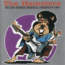 The Jimi Hendrix Memorial Concerts 1995