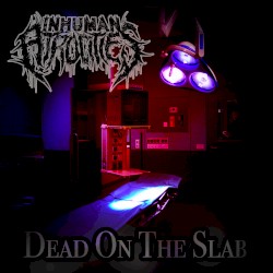 Dead on the Slab