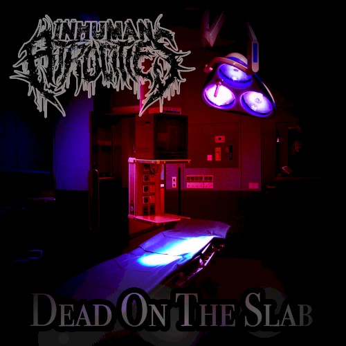 Dead on the Slab