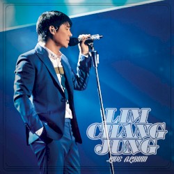 LIM CHANG JUNG LIVE ALBUM