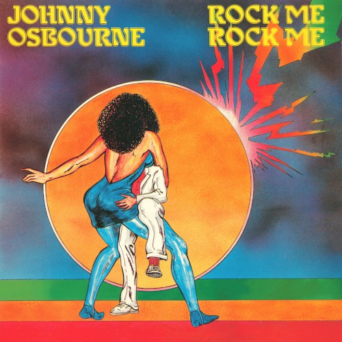 Rock Me Rock Me