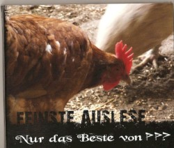 Feinste Auslese - Nur Das Beste Von PP?
