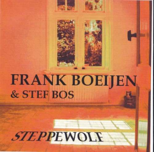Steppewolf