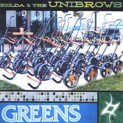 Greens