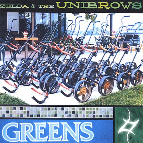 Greens