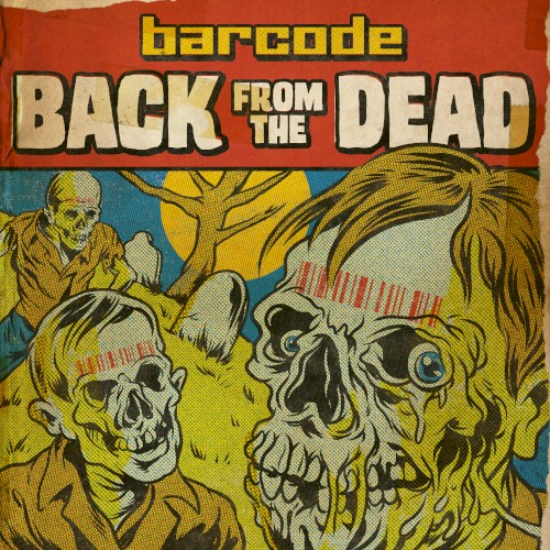 Back From the Dead