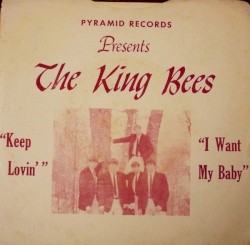 Keep Lovin' / I Want My Baby