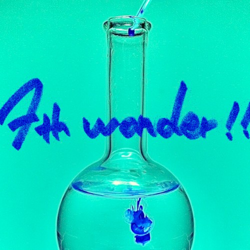 7th wonder!!