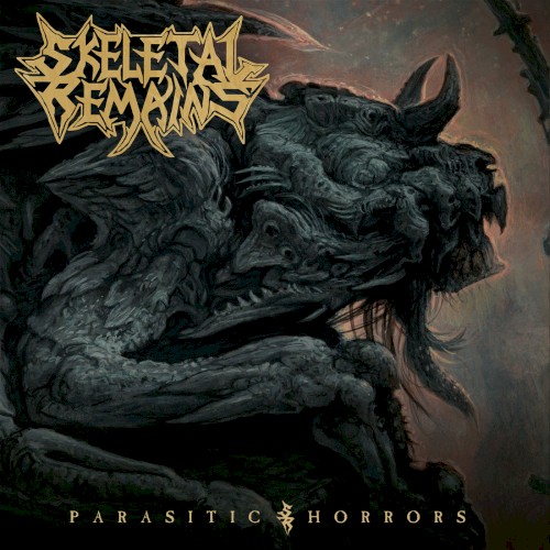 Parasitic Horrors