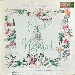 Ecos de Navidad