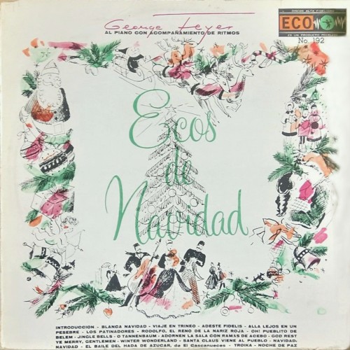 Ecos de Navidad
