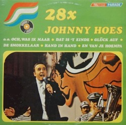 28 x Johnny Hoes