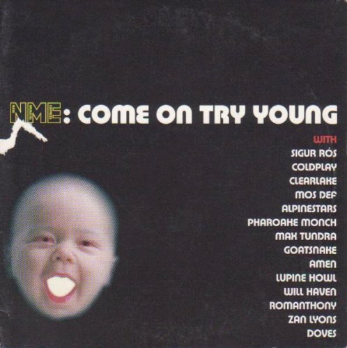 NME: Come On Try Young