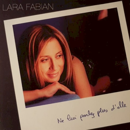 Ne lui parlez plus d’elle