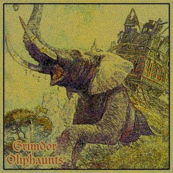 Oliphaunts