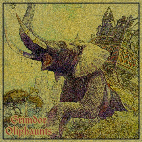 Oliphaunts