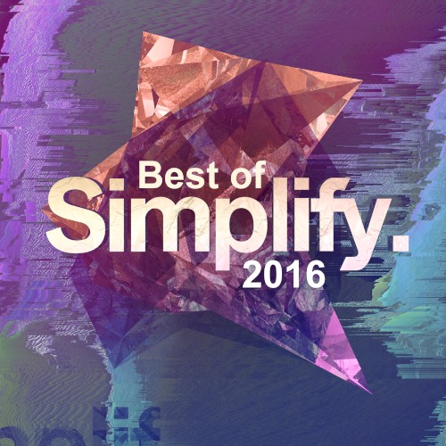 The Best of Simplify 2016