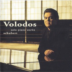 Solo Piano Works