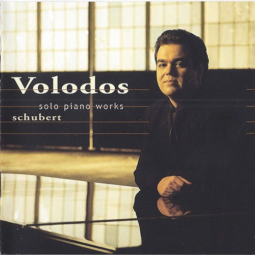 Solo Piano Works