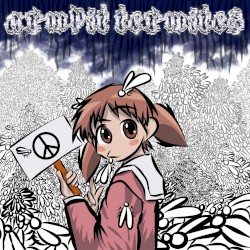 Peace, Love, & Termites