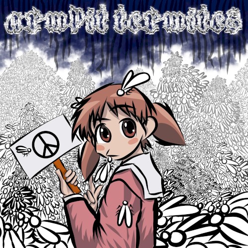 Peace, Love, & Termites