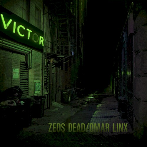 Victor
