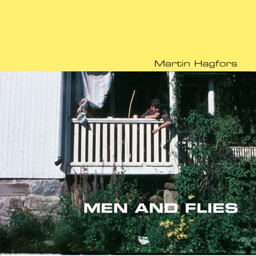 Man and Flies